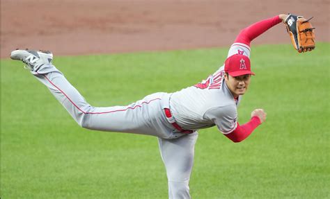 大谷翔平の活躍にオリオールズ監督「最高の選手。その彼から本塁打を複数打ち、5点を奪えた」 Mlb写真ニュース 日刊スポーツ