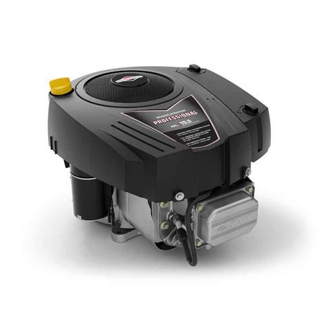 Exploring The Inner Workings Of The Briggs And Stratton Hp V Twin