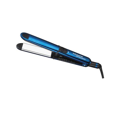 Plancha De Pelo Babyliss Pro Optima F Mm Clipper Y Shaver