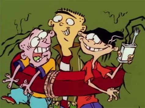 Ed edd n eddy episodes online english - spanroc