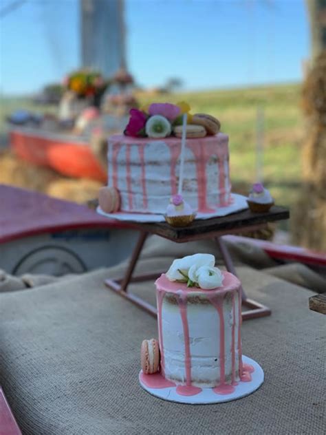 Naked Cake E Drip Cake Book Di Naked Cake E Drip Cake Di F Manciati