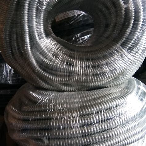 Jual Flexible Metal Conduit Ptn Gv Size Inch Shopee