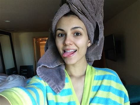 Victoria Justice Nude Sex Scene Videos CelebMasta