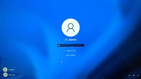 How To Enable Windows 11 Automatic Login