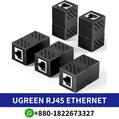 Best Ugreen Rj Ethernet Network Extender Extension