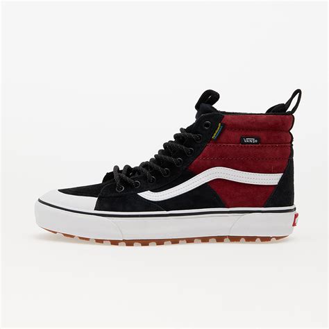 Vans Sk8 Hi Mte 2