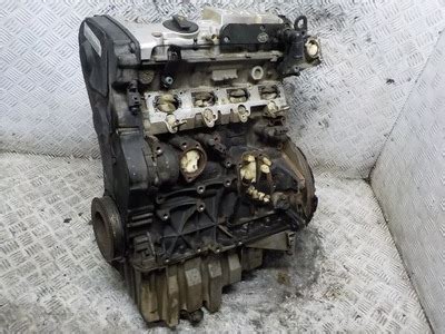 SILNIK AUDI A4 B7 A6 C6 SEAT EXEO BGB 2 0T 200KM 7337321104