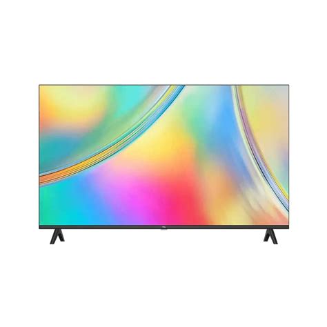 TCL 40S5400 Bezel Less Android Smart LED TV 2023 Subhan Electronics