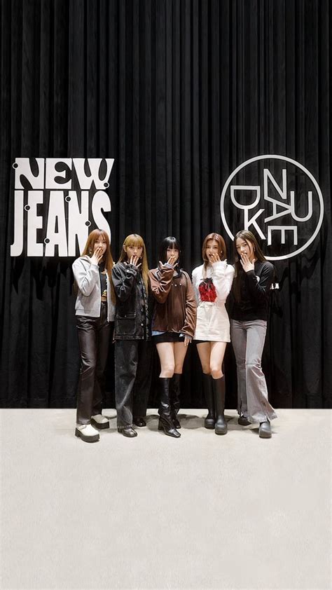 Newjeans Loops 🐇 On Twitter 뉴진스 Newjeans