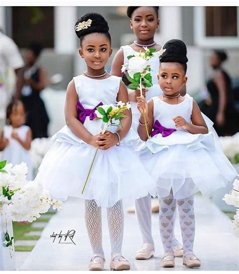 Top 103 Pictures Flower Girl And Bride Pictures Stunning