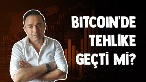 Piyasada Yara Sarma Abalar Bitcoin De Gelen Tepki Al Mlar Yeterli