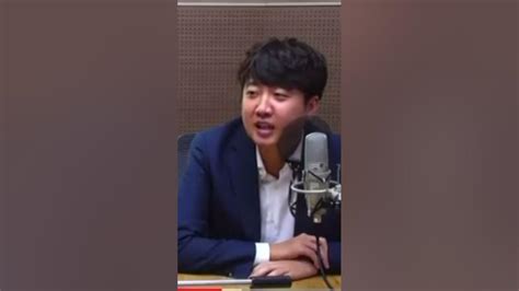 이준석 “페미니즘에 대한 찬반 이전에 사람에 대해 평가한다는 것 자체가 잘못되었다는 인식이 없다” Youtube