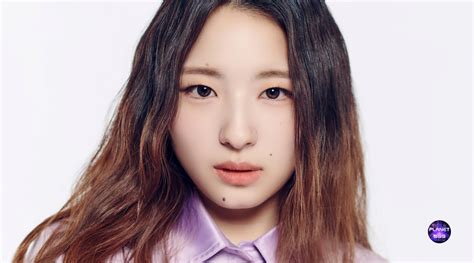 Nakamura Kyara Girls Planet 999 Profile - K-Pop Database / dbkpop.com