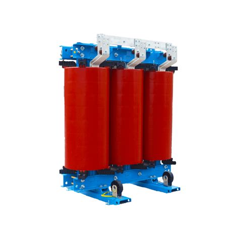 Cast Resin Dry Type Transformers Ets Website