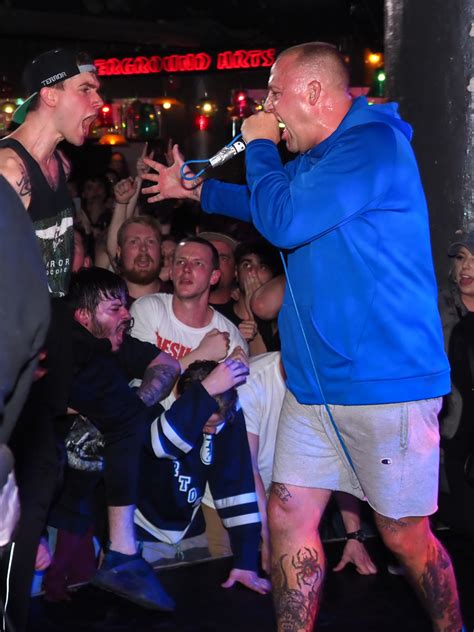 Episode Scott Vogel Keeping The Faith This Is Hardcore Fest