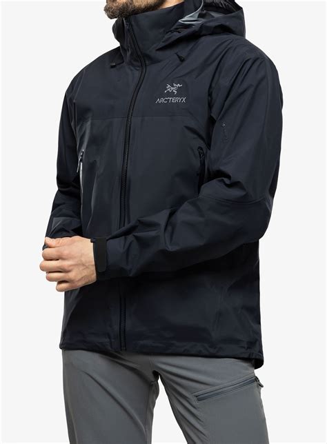 Bunda P Nska Arcteryx Beta Ar Jacket Kingfisher