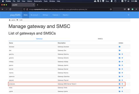 Build Your Own SMS Gateway Using Raspberry Pi