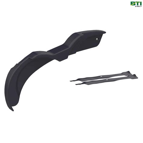 Bm21816 Grass Mulching Attachment 42 Inch Bti Direct