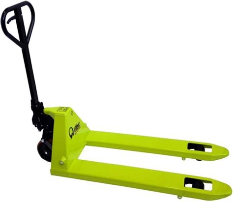 TRANSPALLET MANUALE MONO RULLO LIFTER BY PRAMAC GS 25S2 TA54100Y000