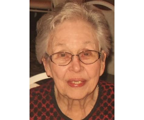 Florence Evans Obituary 1921 2015 New Kensington Pa The Valley