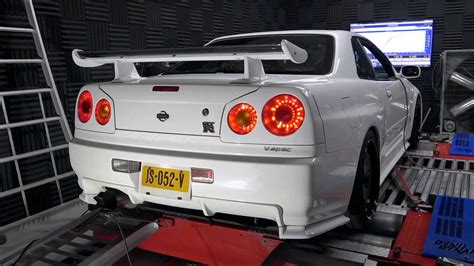 Guide Nissan R Skyline Gt R Nismo Z Tune Supercar