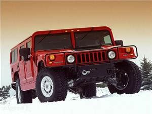 Hummer - полный каталог моделей, характеристики, отзывы на все ...