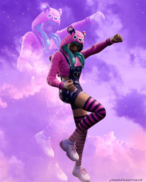 Syd R Fortnitephotography