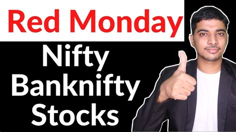 Nifty Banknifty Prediction And Analysis Bank Nifty Tomorrow And Weekly