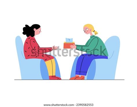 Girl Crying Chair Stock Photos And Images Free Download With Trial