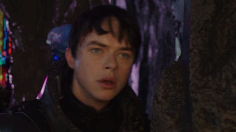 Valerian Movie GIF - Find & Share on GIPHY