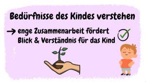 Erziehungs- und Bildungspartnerschaft - Elternarbeit in der Kita