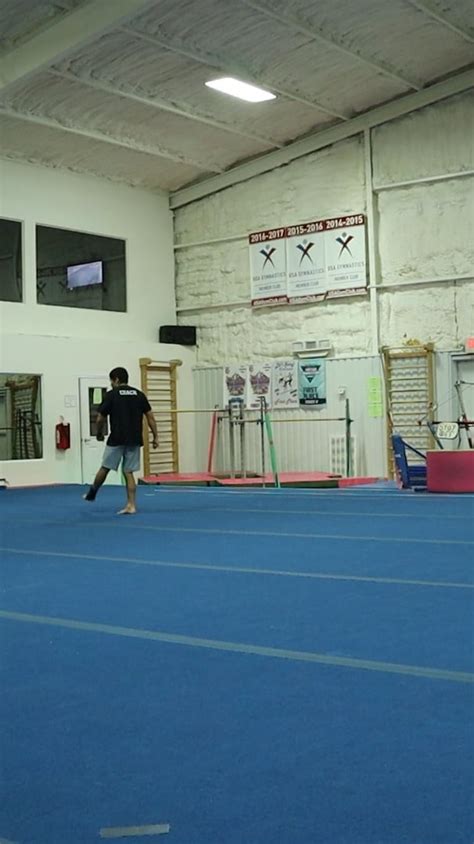 Finally Understand D Leg Rtricking