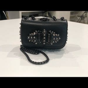 Christian Louboutin Bags Christian Louboutinsweety Charity Spike