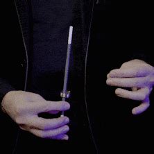 4 Easy Magic Wand Tricks You Can Learn In Under 10 Minutes