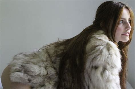 Pin By Discount Pa On I Love Fur Fur Long Hair