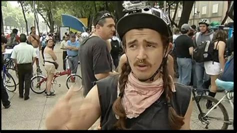 World Naked Bike Ride Stock Video Footage Royalty Free World Naked Bike Ride Videos Pond