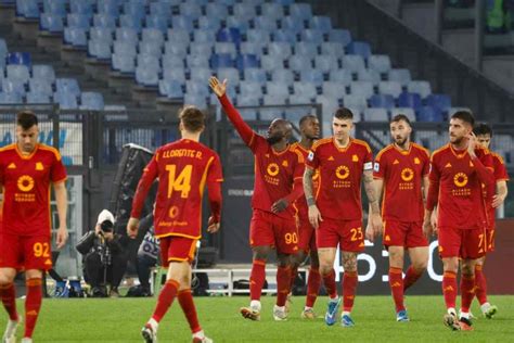 Juventus Roma Dove Vedere La Partita In Tv O Diretta Streaming Orario