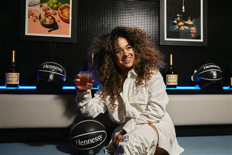 Here's How To Celebrate the NBA Playoffs & Finals With Hennessy