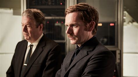 'Endeavour' Recap: Season 6 Episode 2 | WTTW Chicago