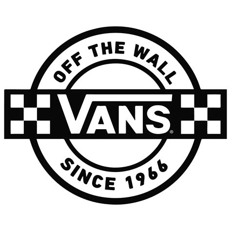 Logo Vans Brand Svg Fashion Brand Svg Famous Brand Svg Sil Inspire