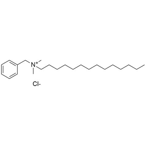 Axios Research Benzalkonium Chloride C14