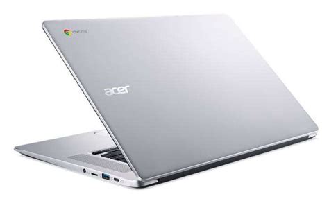 New Acer Chromebook 15 Gets Official Geeky Gadgets