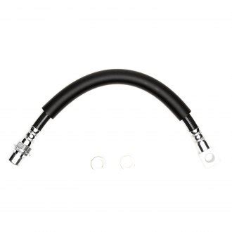 Chevy S Pickup Brake Lines Hoses Braided Extended Carid