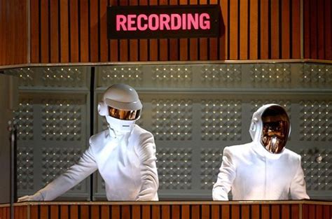 Daft Punk S Thomas Bangalter Shares 15 Minute Techno Jammer Clash