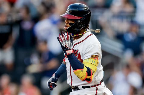 Bravos Sellaron Primer Boleto A La Postemporada Con Hit Clave De Ronald