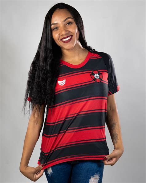 Super Bolla Camisa Super Bolla Moto Club Jogo I Feminina