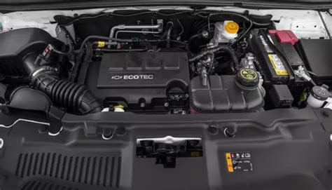 Chevrolet Trax Redesign Engine Release Date Chevrolet Engine News