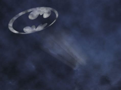 Bat Signal Wallpapers - Wallpaper Cave