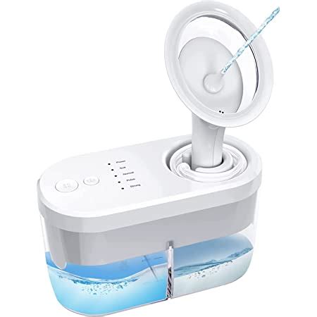 Amazon Evawoo Electric Ear Wax Removal Tool Ear Cleaner Earwax