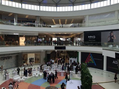 Altaplaza Mall Panama Comprar En Panamá